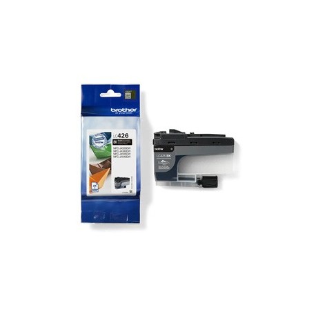 Brother Cartuccia nero da 3.000 pag per MFCJ4340DW- MFCJ4540DW