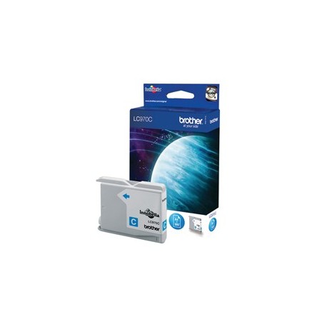 CARTUCCIA CIANO DCP150C DCP135C MFC235C MFC260C
