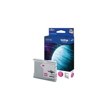 CARTUCCIA MAGENTA DCP150C DCP135C MFC235C MFC260C