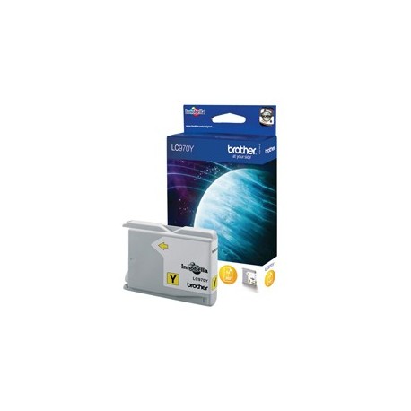 CARTUCCIA GIALLO DCP150C DCP135C MFC235C MFC260C