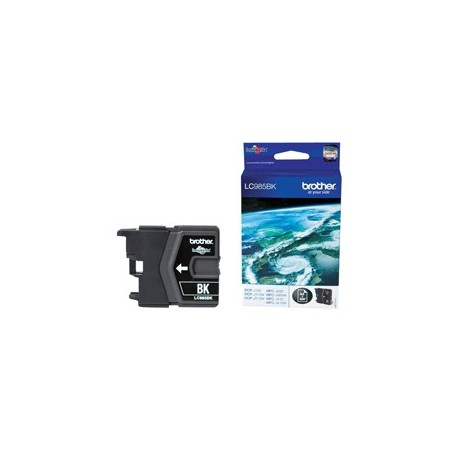 CARTUCCIA NERO DCP-J315W