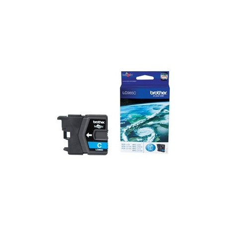 CARTUCCIA CIANO DCP-J315W