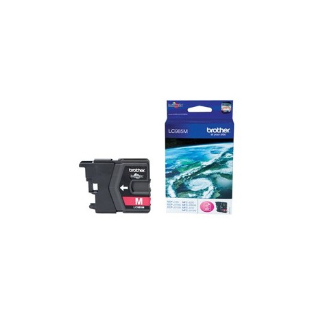 CARTUCCIA MAGENTA DCP-J315W