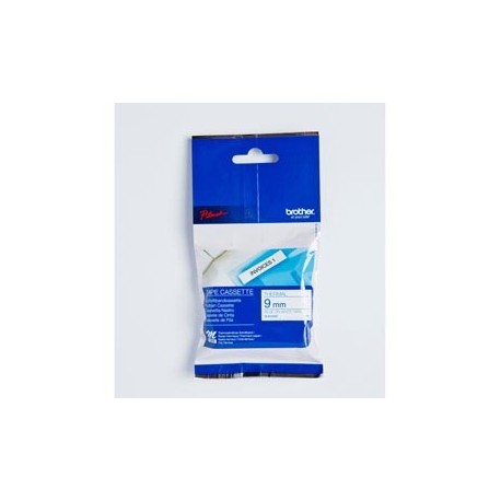 NASTRO MK223 9MMX8MT BLU/BIANCO
