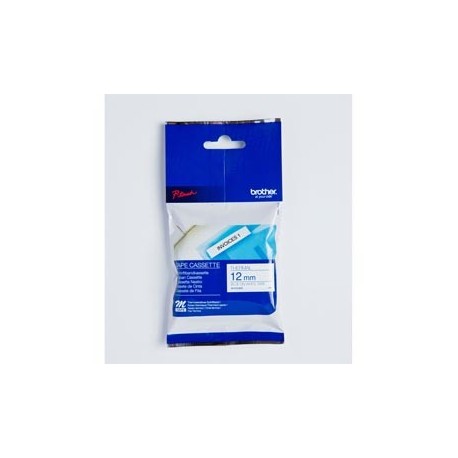 NASTRO MK233 12MMX8MT BLU/BIANCO