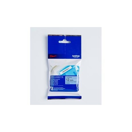 NASTRO MK531BZ 12MMX8MT NERO/BLU