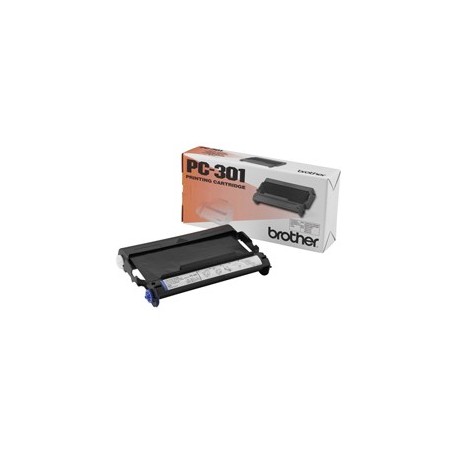 CARTRIDGE+FILM PC301 FAX921 931