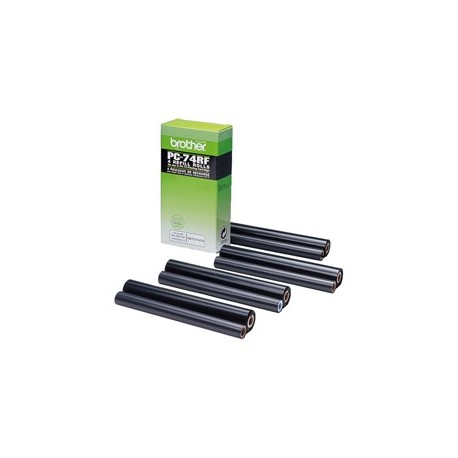 SCATOLA 4 FILM PC74RF T74 T76 T78 T72 T94 T96