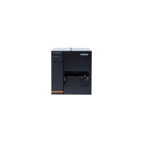 Stampante per etichette professionale TJ 4120TN