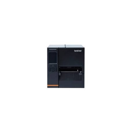Stampante di etichette industriale a trasferimento termico TJ4121TN