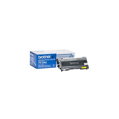 TONER HL2030/2040/2070N FAX2920 MFC-7225N FAX 2825 2500PG.