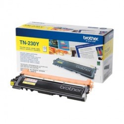 TONER GIALLO HL3040 HL3070