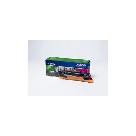 TONER MAGENTA PER HLL3210CW HLL3230CDW HLL3270CDW DCPL3550CDW MFCL3730CDN