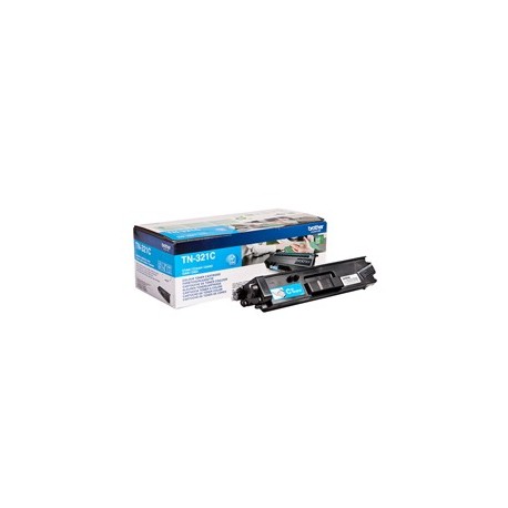 TONER CIANO AD ALTA CAPACITA TN-321C