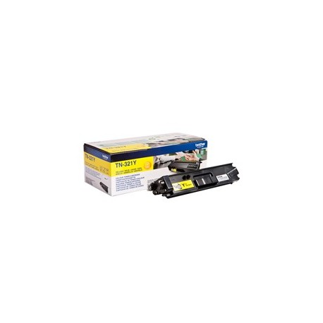 TONER GIALLO AD ALTA CAPACITA TN-321Y