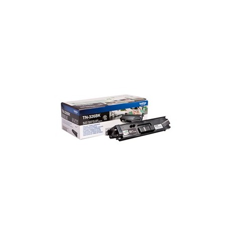 TONER NERO AD ALTISSIMA CAPACITA TN-326K