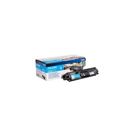 TONER CIANO AD ALTISSIMA CAPACITA TN-326C