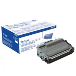 TONER NERO da 3.000 pag. HL-L6250DN-L6300DW-L6400DW-L6400DT