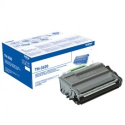 TONER NERO da 20.000 pagine HL-L6400DW-HL6400DWT