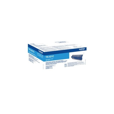 Toner Ciano da 1.800 pagine HL-L8260CDW / HL-L8360CDW / DCP-L8410CDW