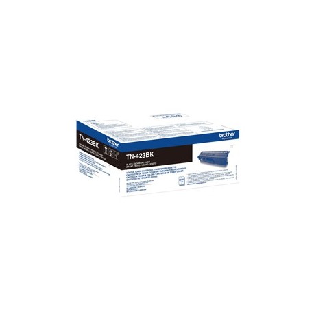 Toner nero da 6.500 pagine HL-L8260CDW / HL-L8360CDW / DCP-L8410CDW