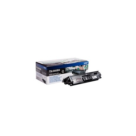 TONER NERO AD ALTISSIMA CAPACITA TN-900K