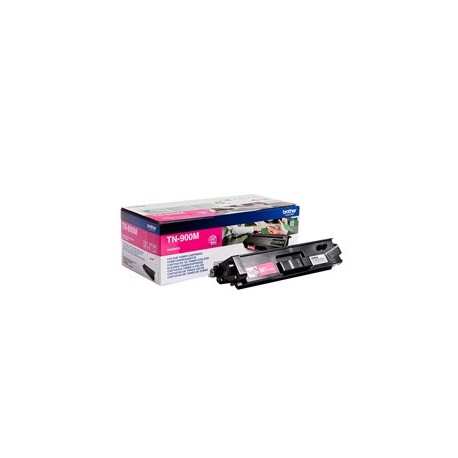 TONER MAGENTA AD ALTISSIMA CAPACITA TN-900M