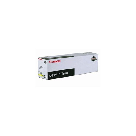 TONER GIALLO C-EXV17 IRC4580I/4080I