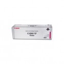 TONER MAGENTA C-EXV17 IRC4580I/4080I