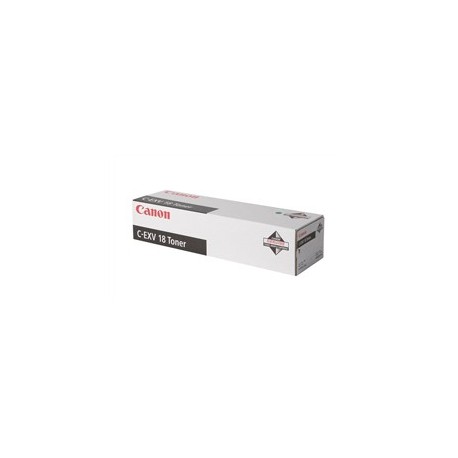 TONER C-EXV18 IR1018/1022