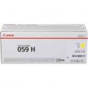 Canon Toner Giallo LBP852Cx _13.500 pag