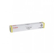 TONER GIALLO C-EXV34 SERIE C2000