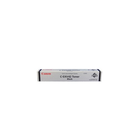 TONER NERO C-EXV42 PER IR 2022 2022N