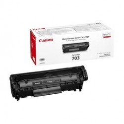 TONER NERO 703BK LBP2900 LBP3000