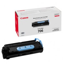 TONER NERO 706BK MF 6530 6540PL 6550 6560PL 6580PL