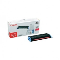 TONER MAGENTA 707M LBP5000