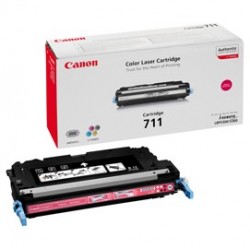 TONER MAGENTA 711M I SENSYS LBP5300