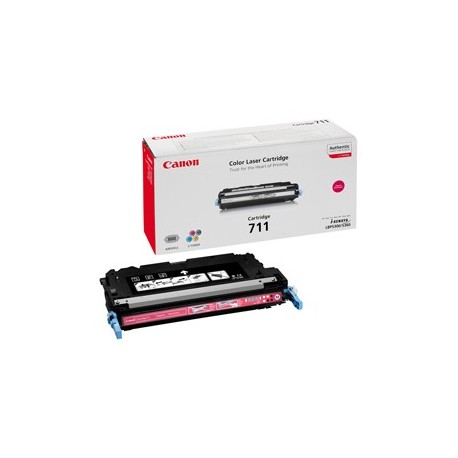 TONER MAGENTA 711M I SENSYS LBP5300