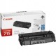 TONER NERO LBP3310 LBP3370 CRG 715 CAPACITA' STANDARD