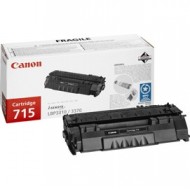 TONER NERO LBP3310 LBP3370 CRG 715 CAPACITA' STANDARD