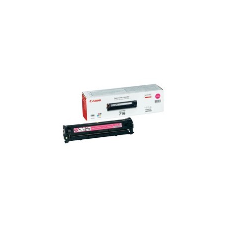 TONER MAGENTA LBP 5050 LBP 5050N