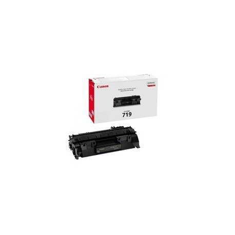 CARTUCCIA NERO LBP6300DN LBP6650DN MF5480DN MF5880DN CAPACITA' STANDARD