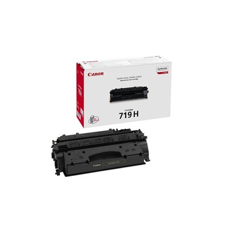CARTUCCIA NERO LBP6300DN LBP6650DN MF5480DN MF5880DN ALTA CAPACITA'