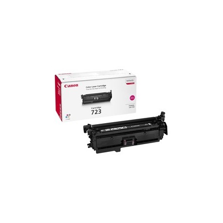 TONER MAGENTA LBP 7750cdn ALTA CAPACITA'