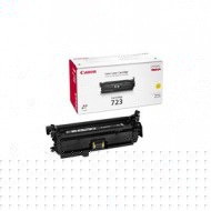 TONER GIALLO LBP 7750cdn ALTA CAPACITA'