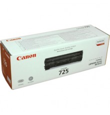 CARTUCCIA NERA P6000 CRG 725