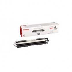 TONER NERO 729BK LBP7010C LBP7018C