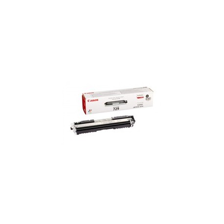 TONER NERO 729BK LBP7010C LBP7018C