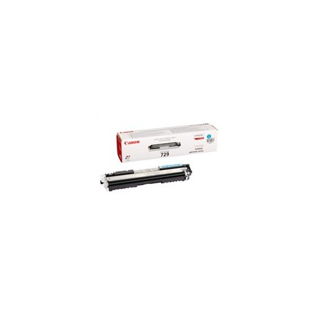TONER CIANO 729C LBP7010C LBP7018C