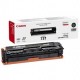 TONER NERO PER LBP7100Cn, LBP7100Cw 731BK
